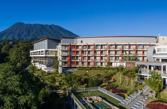 Pesona Alam Resort&Spa