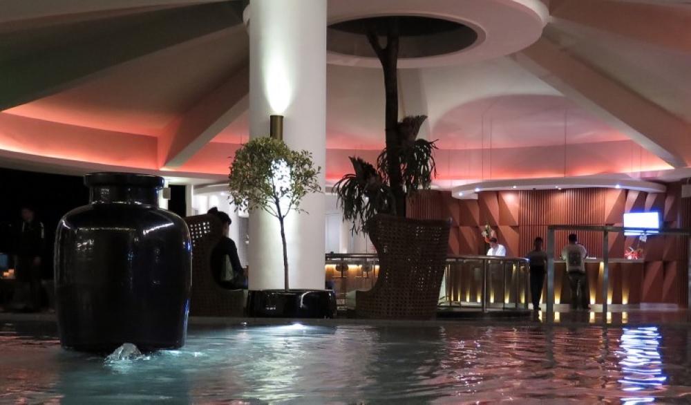 Pesona Alam Resort&spa Resor 4*