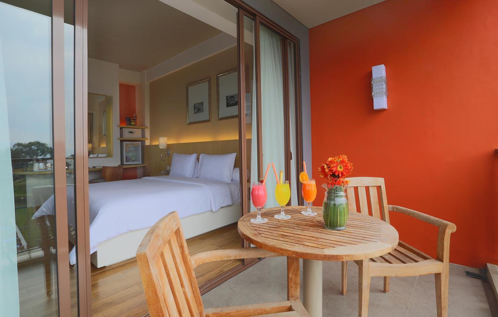 Resor Pesona Alam Resort&spa Puncak