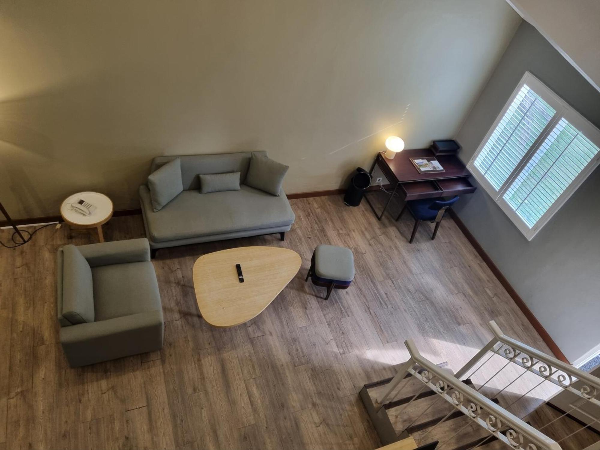 Pesona Alam Resort&spa Puncak