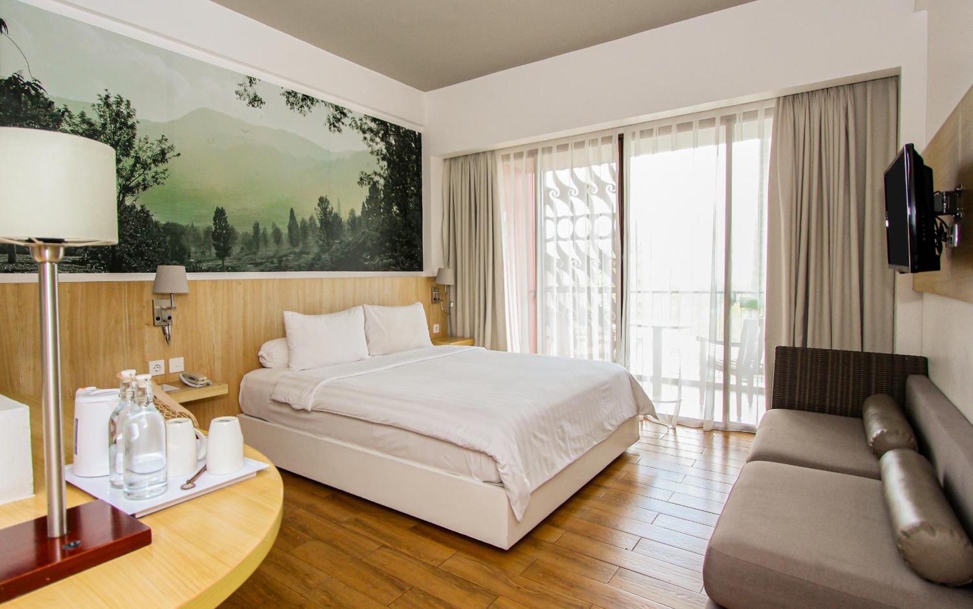 Pesona Alam Resort&spa