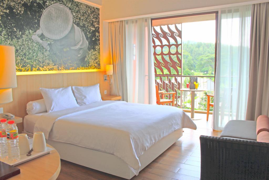Pesona Alam Resort&spa Resor
