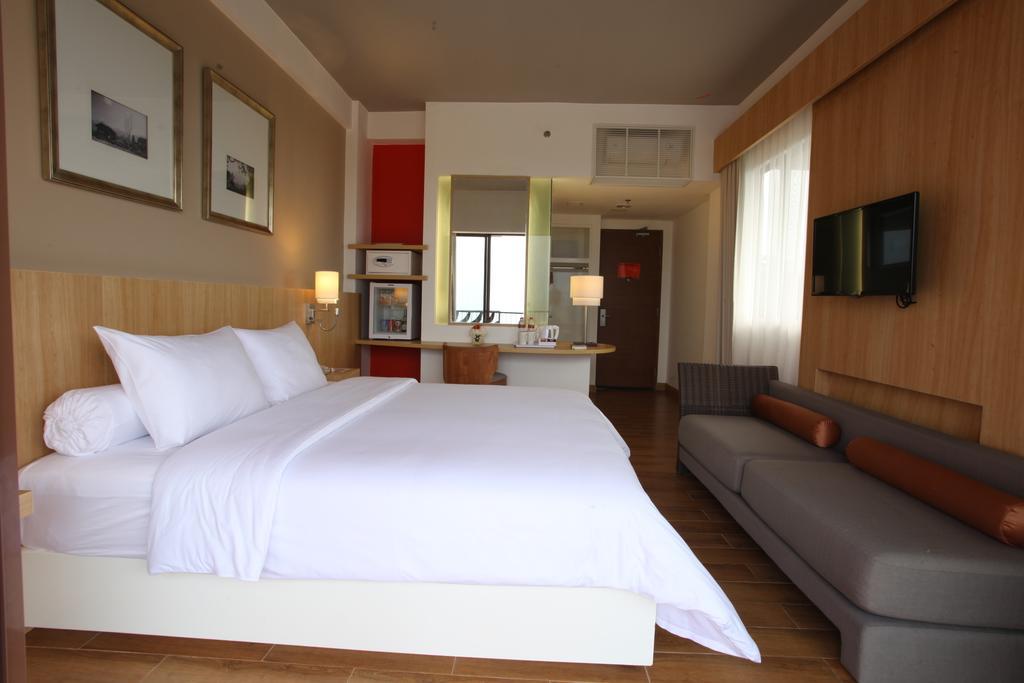Resor Pesona Alam Resort&spa Puncak