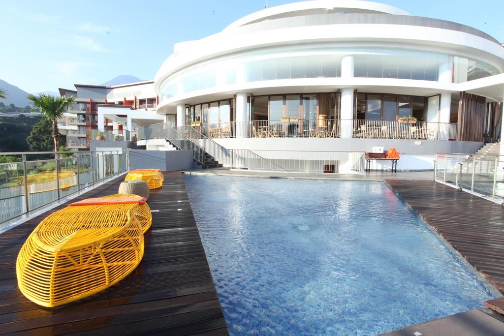 Pesona Alam Resort&spa 4*