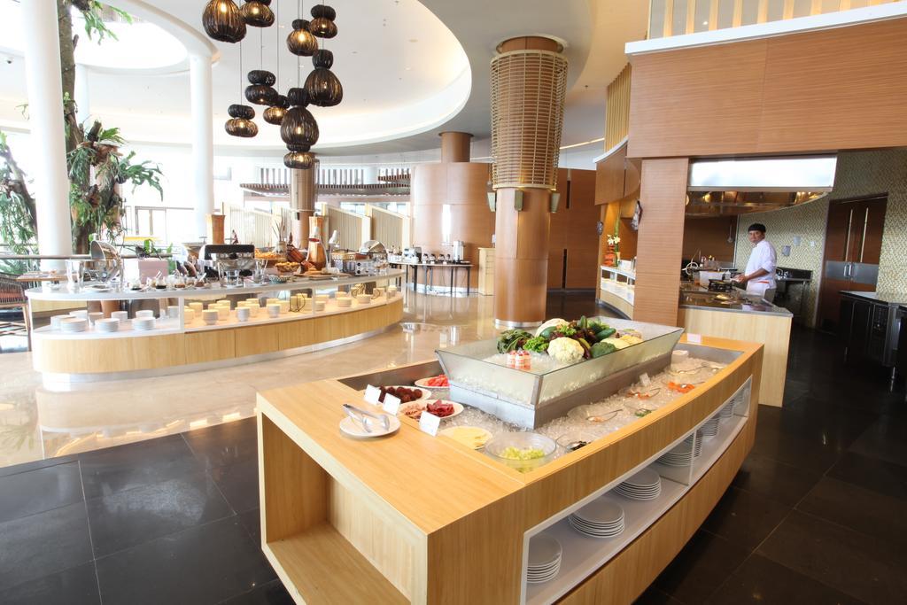 Resor Pesona Alam Resort&spa 4*