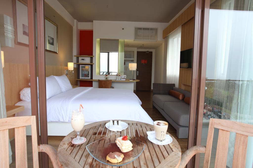 Pesona Alam Resort&spa Puncak
