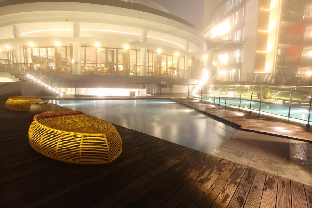 Pesona Alam Resort&spa Resor 4*