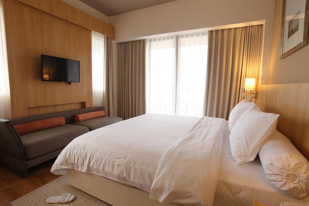 Pesona Alam Resort&spa Resor 4*