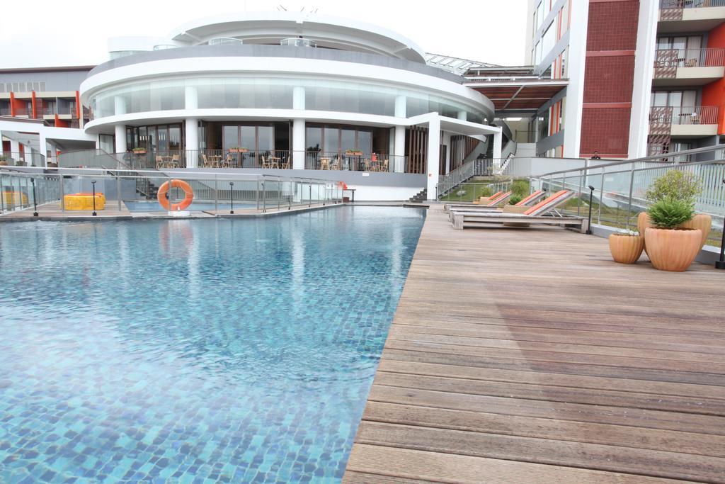 Resor Pesona Alam Resort&spa
