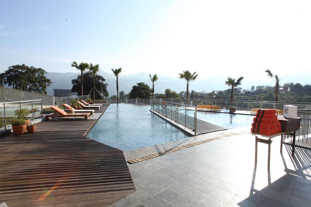 Pesona Alam Resort&spa