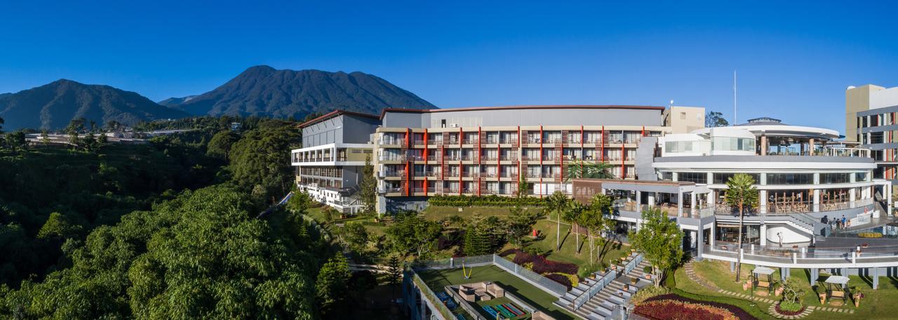 Pesona Alam Resort&spa