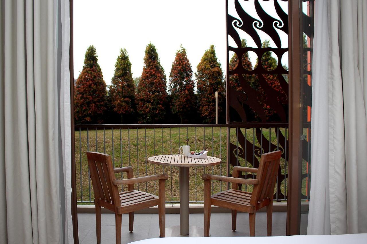 Pesona Alam Resort&spa 4* Puncak
