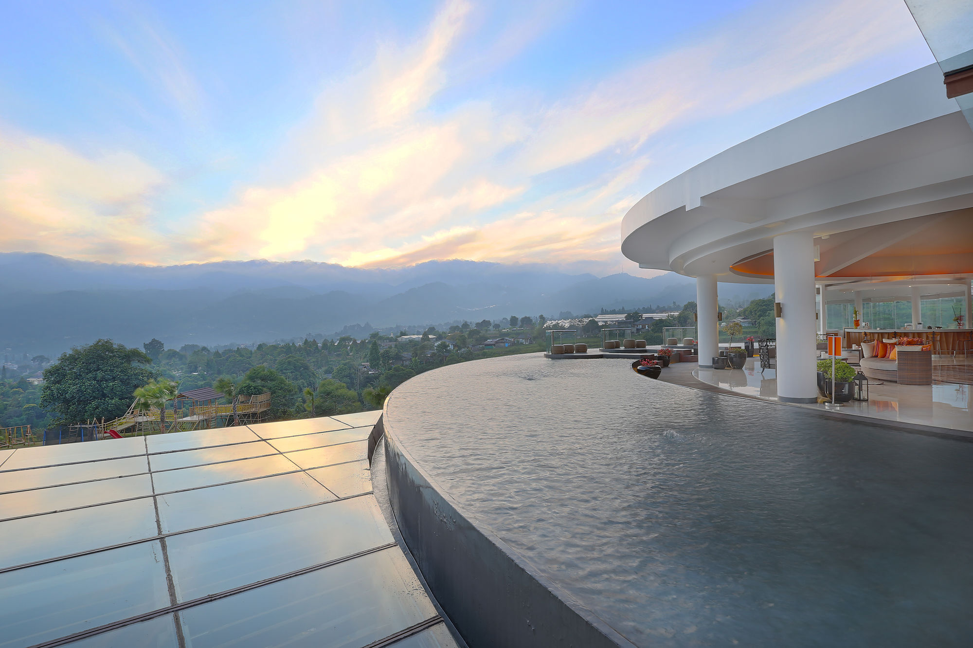 Pesona Alam Resort&spa Puncak