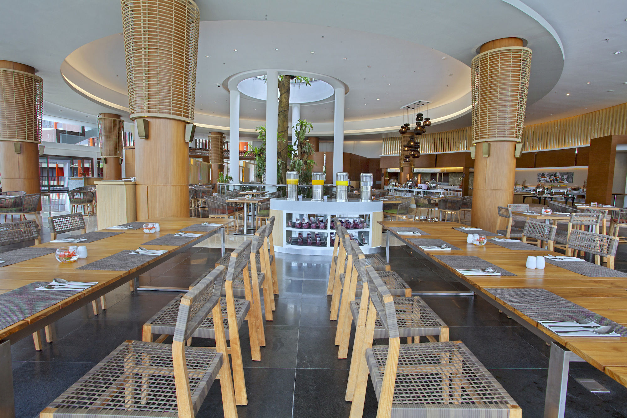 Pesona Alam Resort&spa Puncak