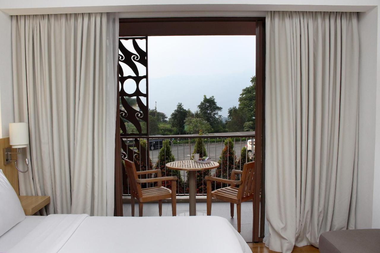 Resor Pesona Alam Resort&spa 4*